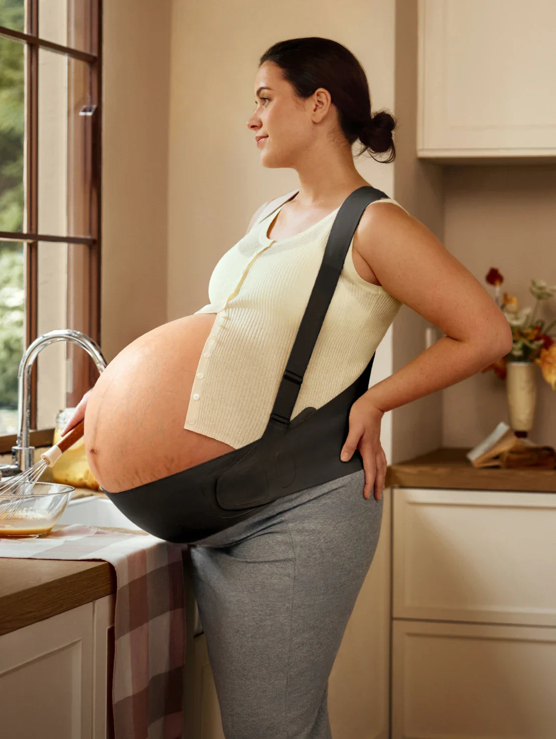 Momcozy DE