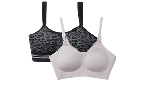 Pumping & Nursing Bra Bundle