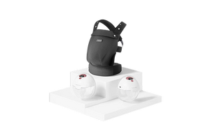 M5 Smart Milchpumpe + Babytrage