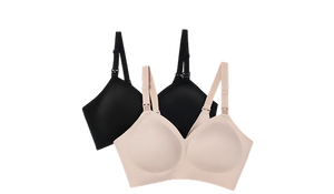 Ultraweicher Still-BH (2er-Pack)
