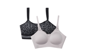 Ultraweicher Still-BH + 4-in-1-Abpump-BH