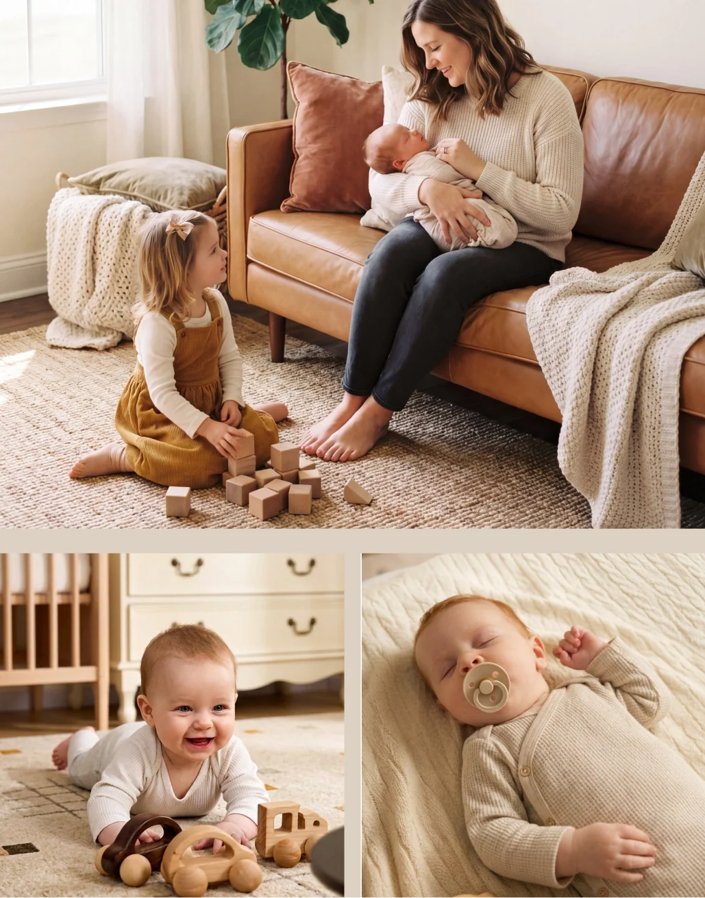 Momcozy DE