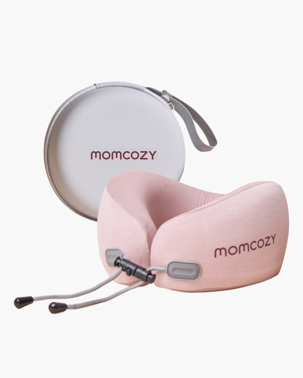 Momcozy Travel Neck Pillow（Not for sale）