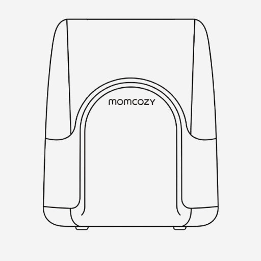 Momcozy DE