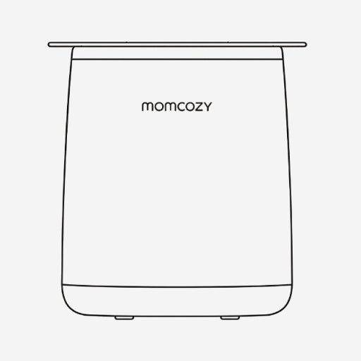 Momcozy DE