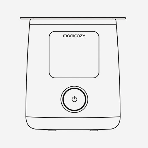 Momcozy DE