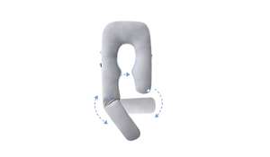 U Pro Schwangerschaftskissen