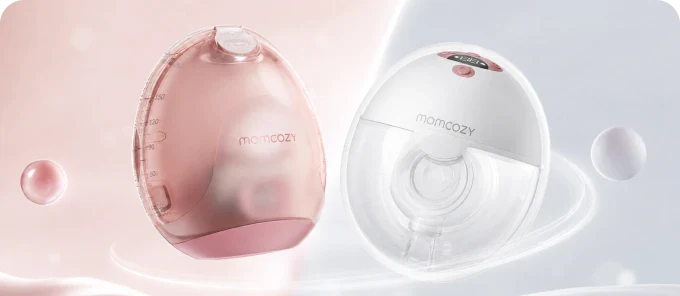 Momcozy Air 1 vs M5: Vollständiger Vergleichsleitfaden für 2026