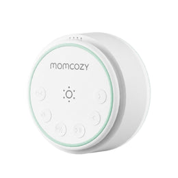Momcozy Portable Baby Sound Machine 