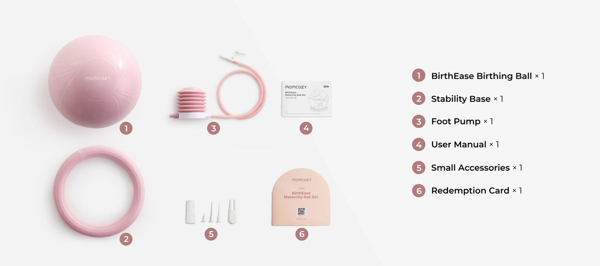 Unbox Your Wellness Journey