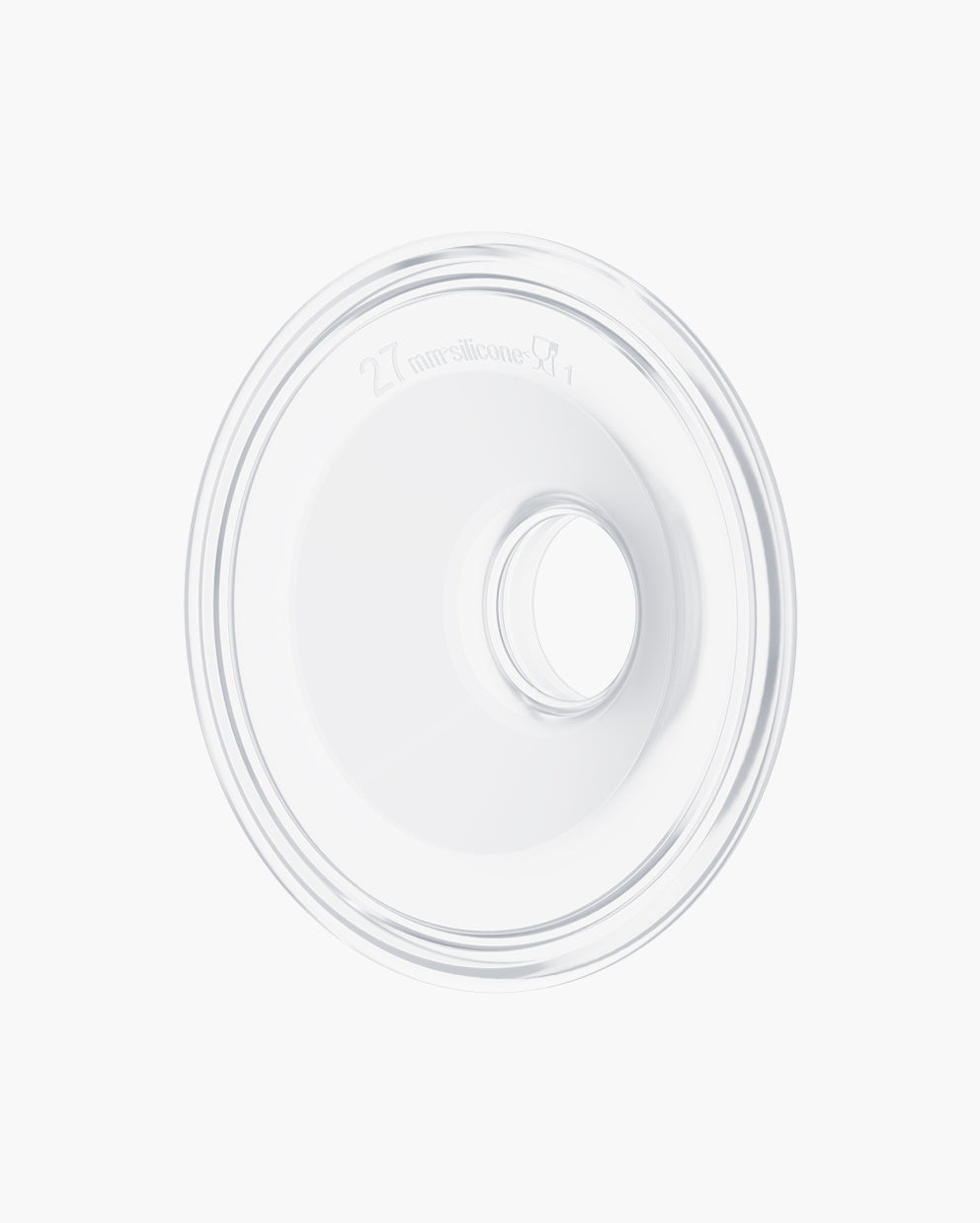 24mm / 27mm Flange for S9 Pro Wearable Pump Breast Pump Replacement