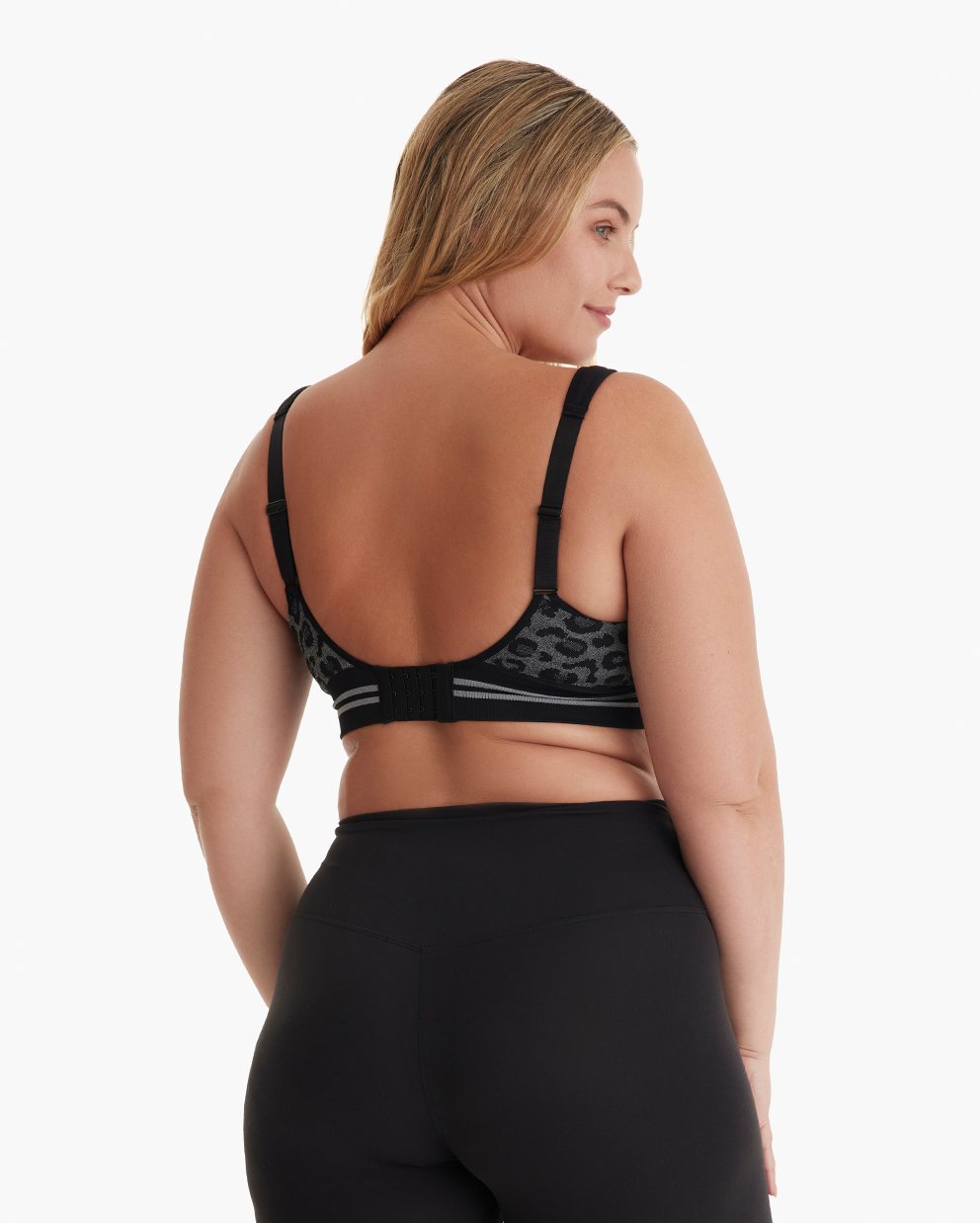 Bra Duo Pack: SMOOTH & Supermom Back